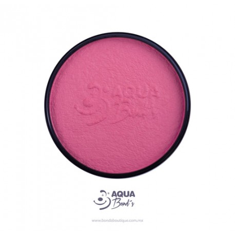 Aqua Bond´s Rosa Fucsia 40 G