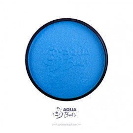 Aqua Bond´s Azul Turquesa 40 G