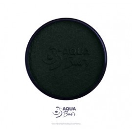Aqua Bond´s Verde Oscuro 40 G