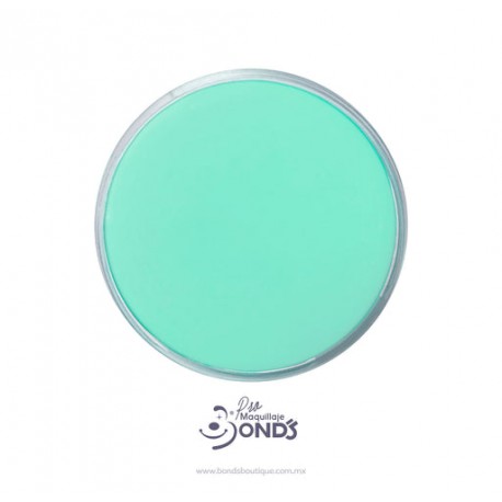 Pro Maquillaje Bonds Aqua
