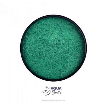 Aqua Bond´s Verde Metálico 35 g