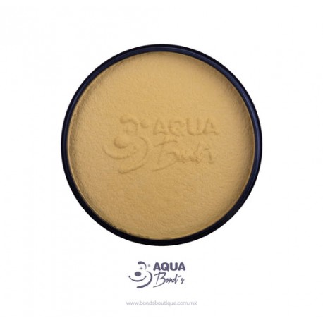 Aqua Bond´s Amarillo Paja 40 G