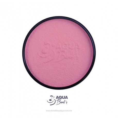 Aqua Bond´s Rosa Pastilla 40 G