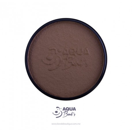 Aqua Bond´s Marrón 40 G