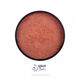 Aqua Bond´s Naranja Metálico 35 g