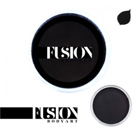 FUSION BODY ART- PRIME STRONG BLACK 32G
