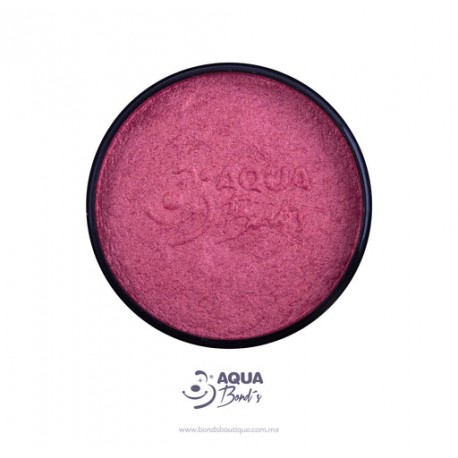 Aqua Bond´s Rojo Metálico 35 g