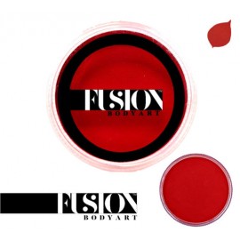 FUSION BODY ART- PRIME CARDINAL RED 32G