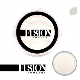 FUSION BODY ART- PEARL FAIRY WHITE 25 G