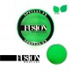 FUSION BODY ART- UV NEON GREEN 32G