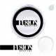 FUSION BODY ART- PRIME PRO PARAFFIN WHITE 32G