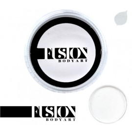 FUSION BODY ART- PRIME PRO PARAFFIN WHITE 32G