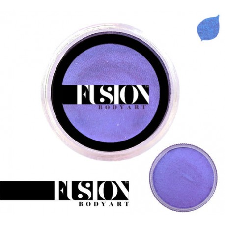 FUSION BODY ART- PEARL PURPLE MAGIC 25G