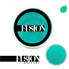 FUSION BODY ART- PEARL MERMAID GREEN 25G