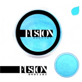 FUSION BODY ART- PEARL WINTER BLUE 25G