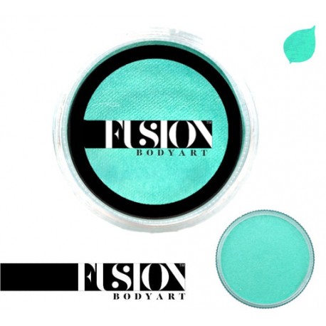 FUSION BODY ART- PEARL OCEAN MIST 25G