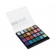 FUSION BODY ART- MAGIC SPARKLES CREAM PALETTE