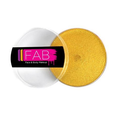 FAB GLITTER GOLD 066 16 GRS