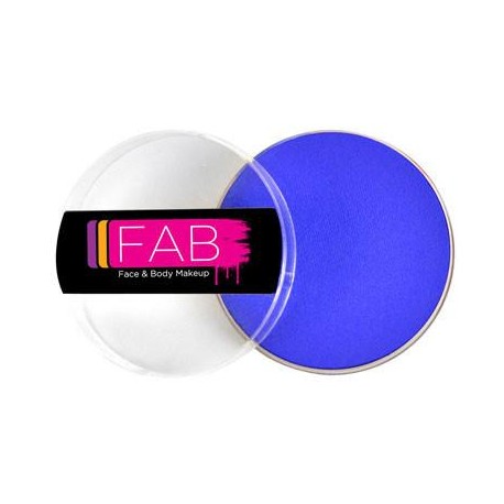 FAB BRILLANT BLUE 143 16GRS