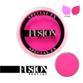 FUSION BODY ART- UV NEON MAGENTA UV 32G