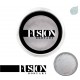 Fusion Body Art Face Paint - Pearl METALLIC SILVER 32g