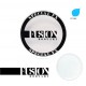 FUSION BODY ART- UV  NEON WHITE 32G
