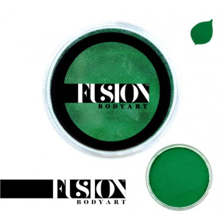 FUSION BODY ART- PRIME FRESH GREEN 32G