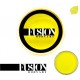 FUSION BODY ART- PRIME BRIGHT YELLOW 32G