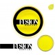 FUSION BODY ART- PRIME BRIGHT YELLOW 32G