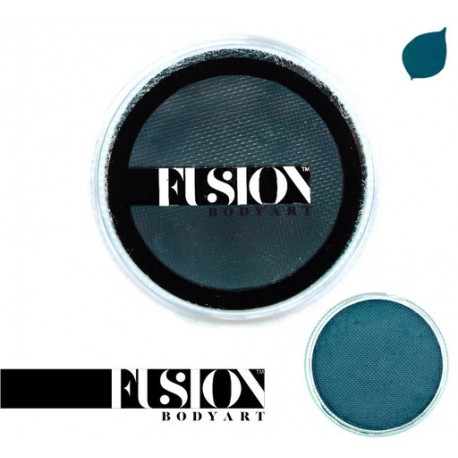 FUSION BODY ART- PRIME DEEP GREEN 32G