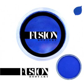 FUSION BODY ART- PRIME FRESH BLUE 32G