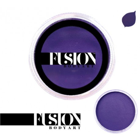 FUSION BODY ART- PRIME DEEP PURPLE 32G