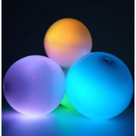 KIT 3 PELOTAS LUNAR 65 MM- KOSMOS