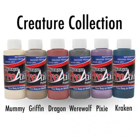 PROAIIR HYBRID 1 OZ "CREATURE"