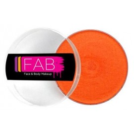 FAB PLOPPY ORANGE SHIMMER 45 GRS