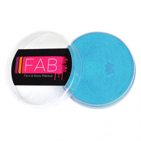 FAB ZIVA BLUE SHIMMER 220 16 GRS