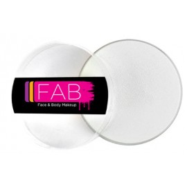 FAB WHITE 161 45 GRS