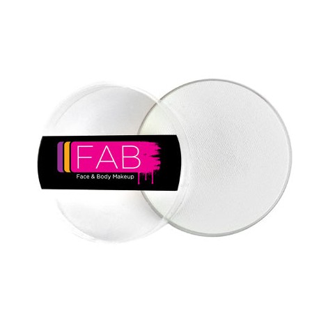 FAB WHITE 161 45 GRS