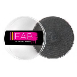 FAB STEEL BLACK SHIMMER 223 16 GRS
