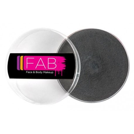 FAB STEEL BLACK SHIMMER 223 16 GRS