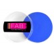 FAB SKY BLUE 112 16 GRS