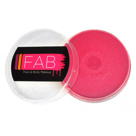 FAB ROSE SHIMMER 240 45 GRS