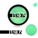 FUSION BODY ART- PEARL MINT GREEN 25G