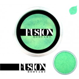 FUSION BODY ART- PEARL MINT GREEN 25G
