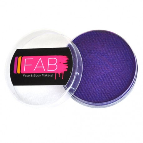 FAB PURPLE RAIN 238 16 GRS