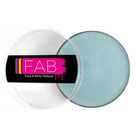 FAB PEARL BABY BLUE SHIMMER 063 45 GRS
