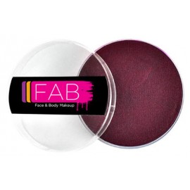 FAB PLUM 127 16 GRS