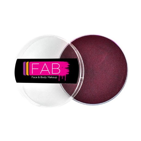 FAB PLUM 127 16 GRS