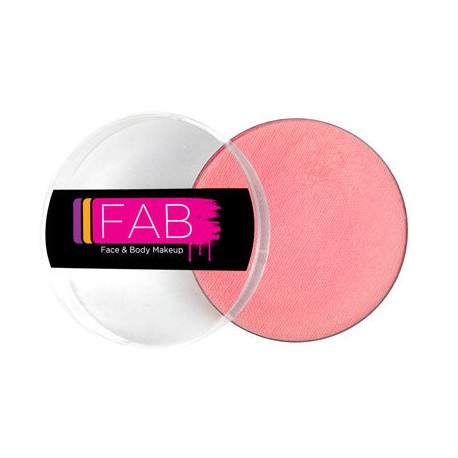 FAB PEARL PINK SHIMMER 062 45 GRS