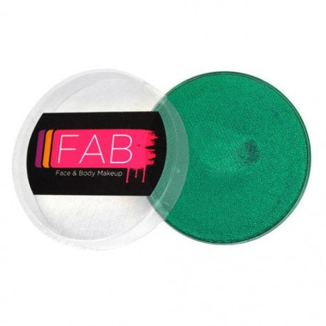 FAB PEACOCK SHIMMER 341 16 GRS